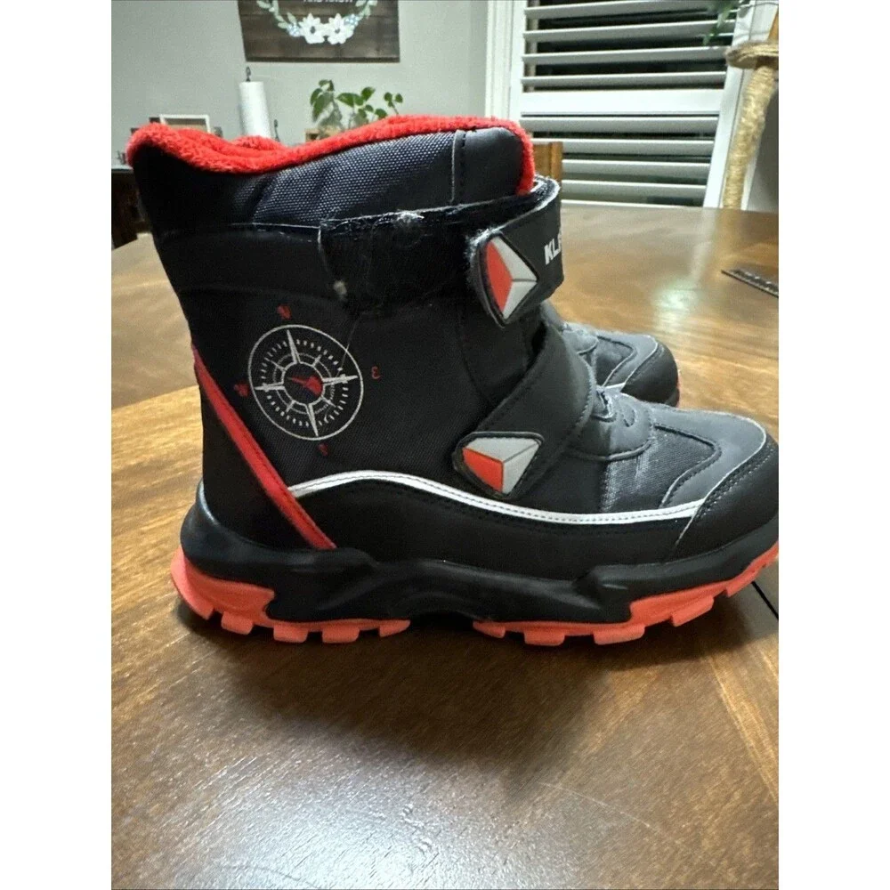 Boots, by KLBEAR, Youth size: 6.5-7 (37Y) preowned
